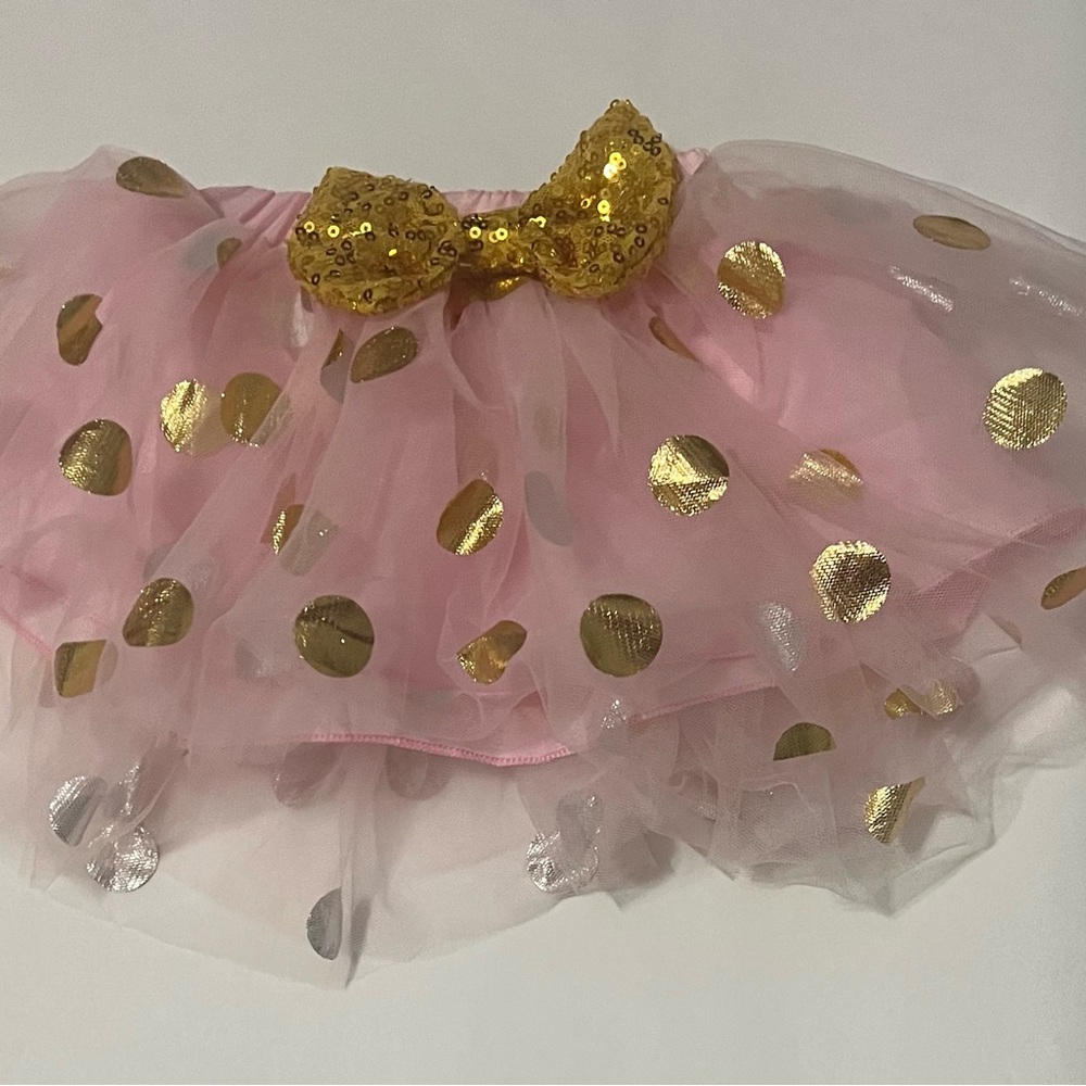 Infants Tutu